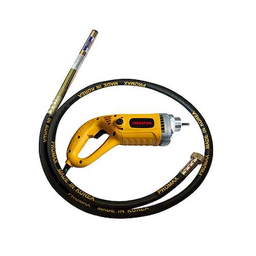 شیلنگ ویبره دریلی پرومکس